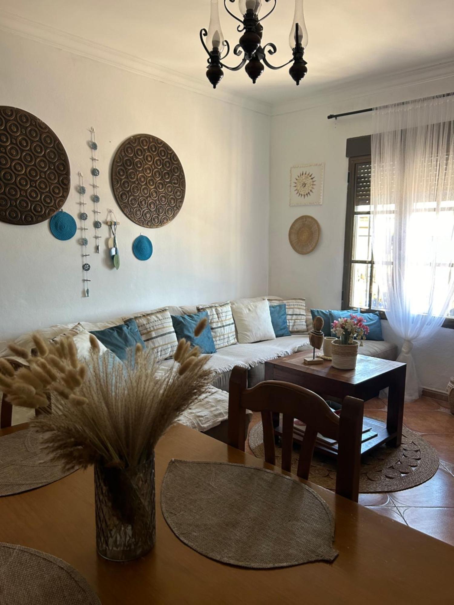 Casa Rural El Chaparro Antequera Esterno foto
